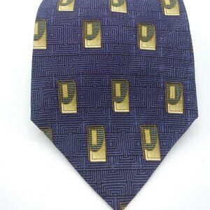 Bill Blass Black Label Tie